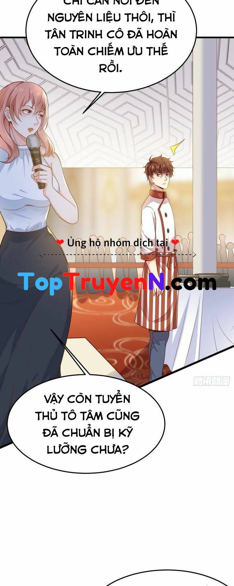 Mỗi Tuần Ta Có Một Thân Phận Mới