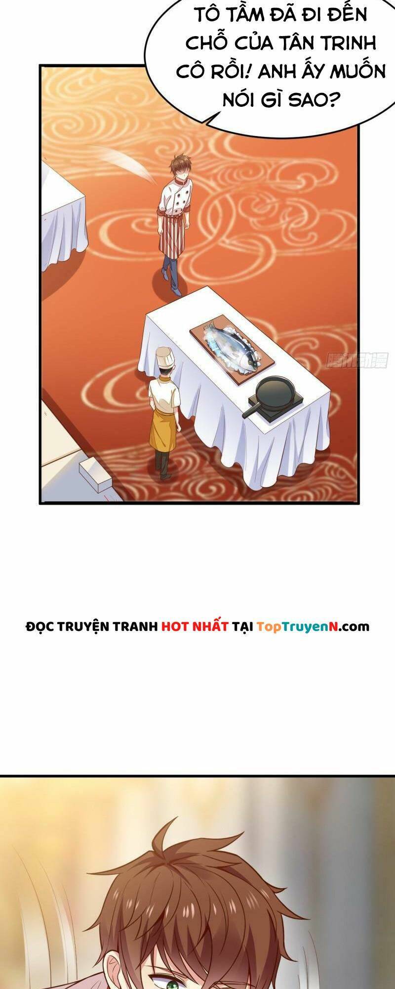 Mỗi Tuần Ta Có Một Thân Phận Mới