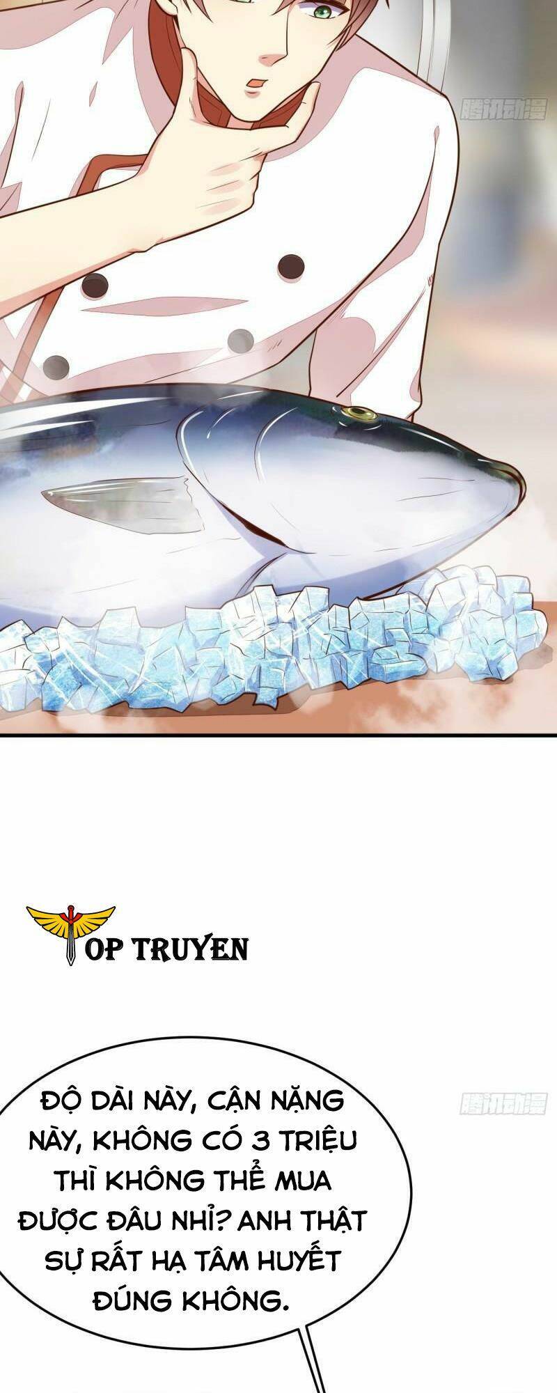 Mỗi Tuần Ta Có Một Thân Phận Mới