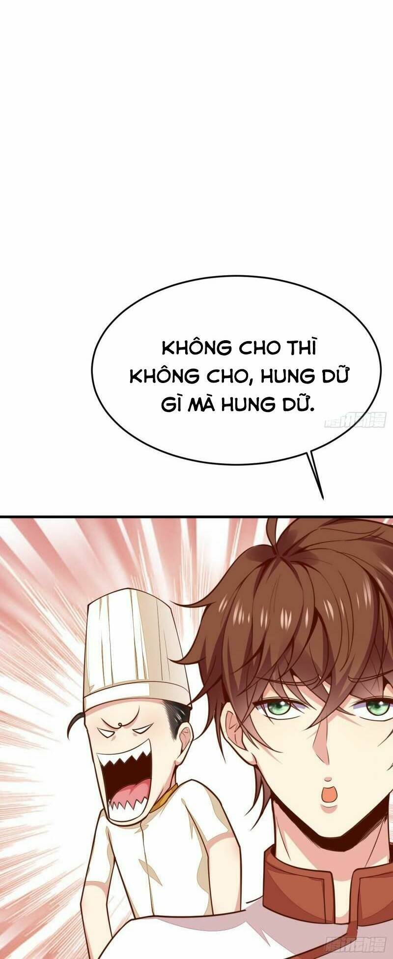 Mỗi Tuần Ta Có Một Thân Phận Mới