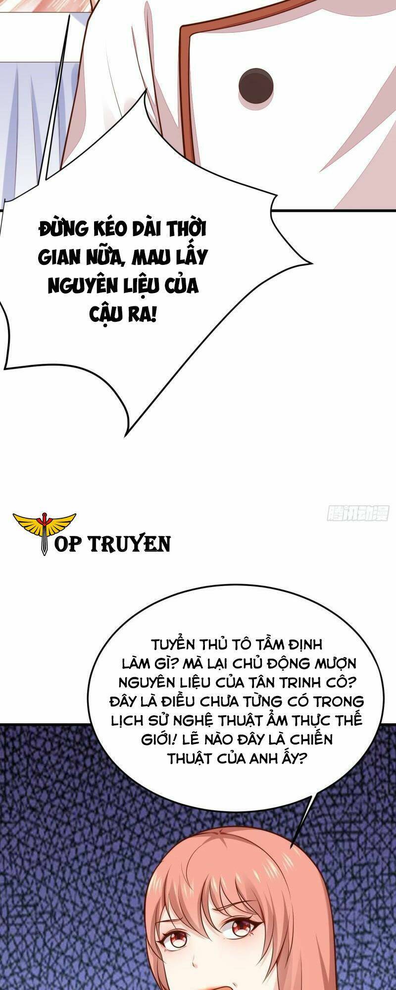 Mỗi Tuần Ta Có Một Thân Phận Mới
