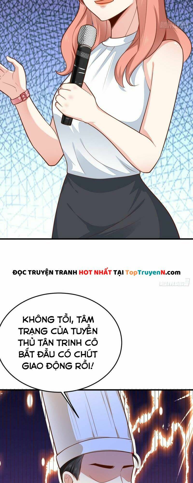 Mỗi Tuần Ta Có Một Thân Phận Mới