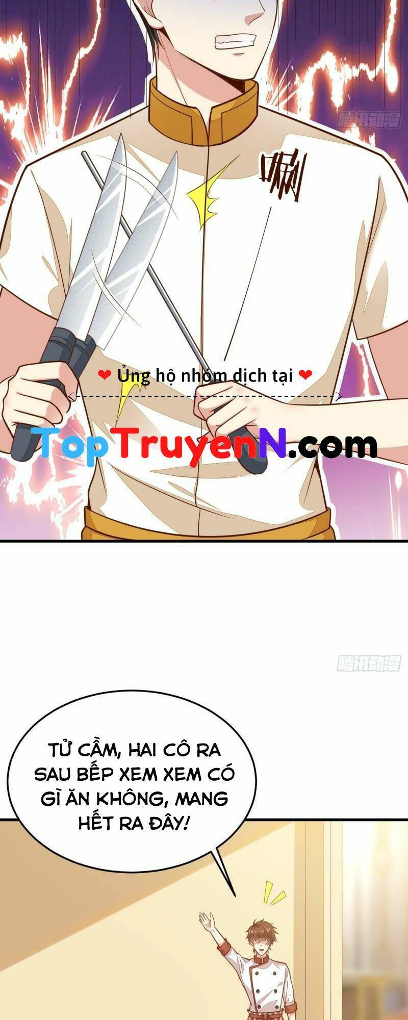 Mỗi Tuần Ta Có Một Thân Phận Mới