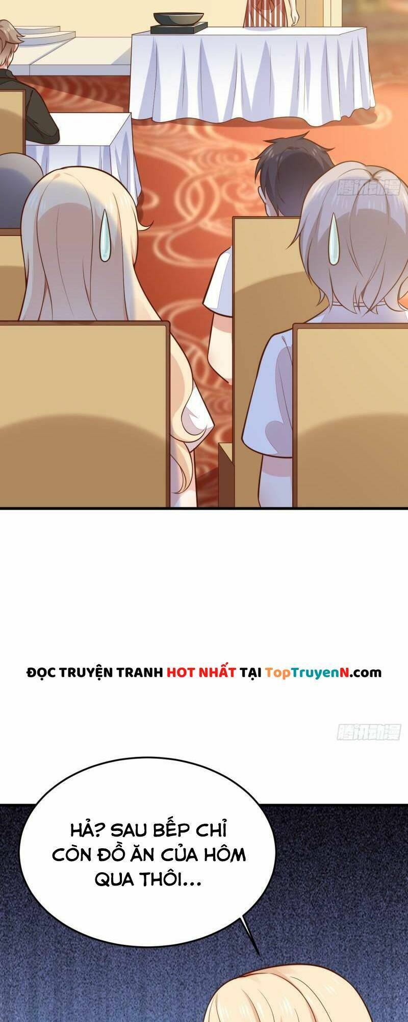Mỗi Tuần Ta Có Một Thân Phận Mới