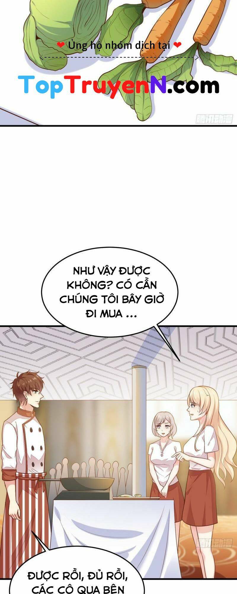 Mỗi Tuần Ta Có Một Thân Phận Mới