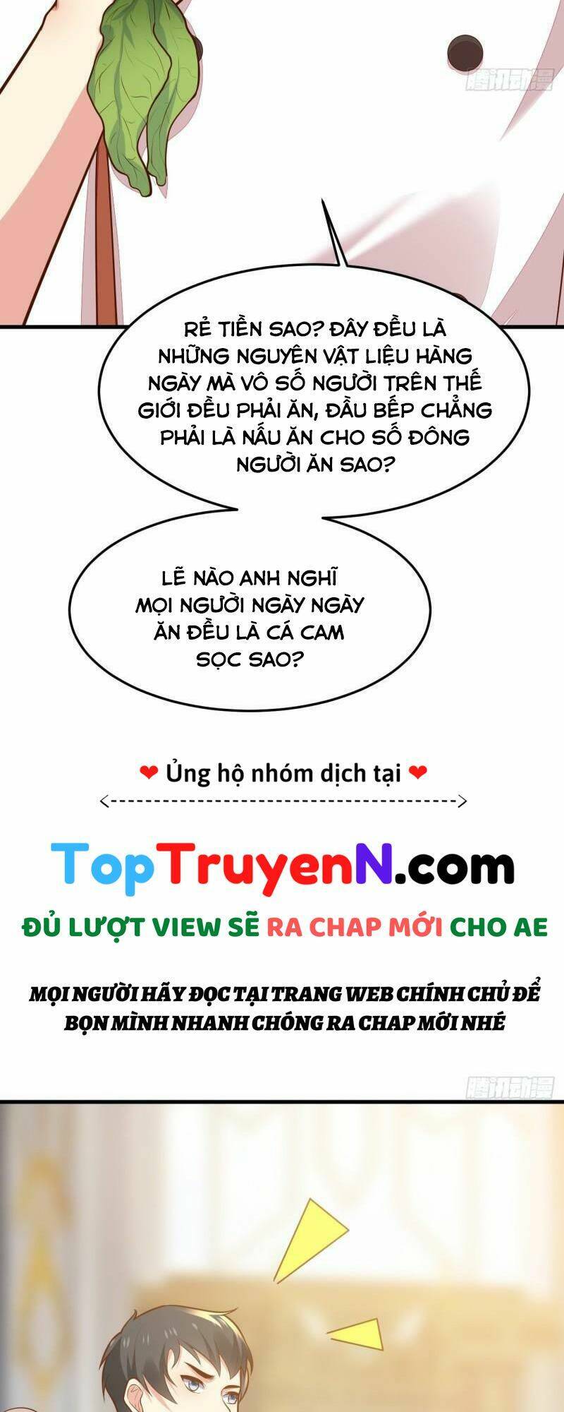 Mỗi Tuần Ta Có Một Thân Phận Mới