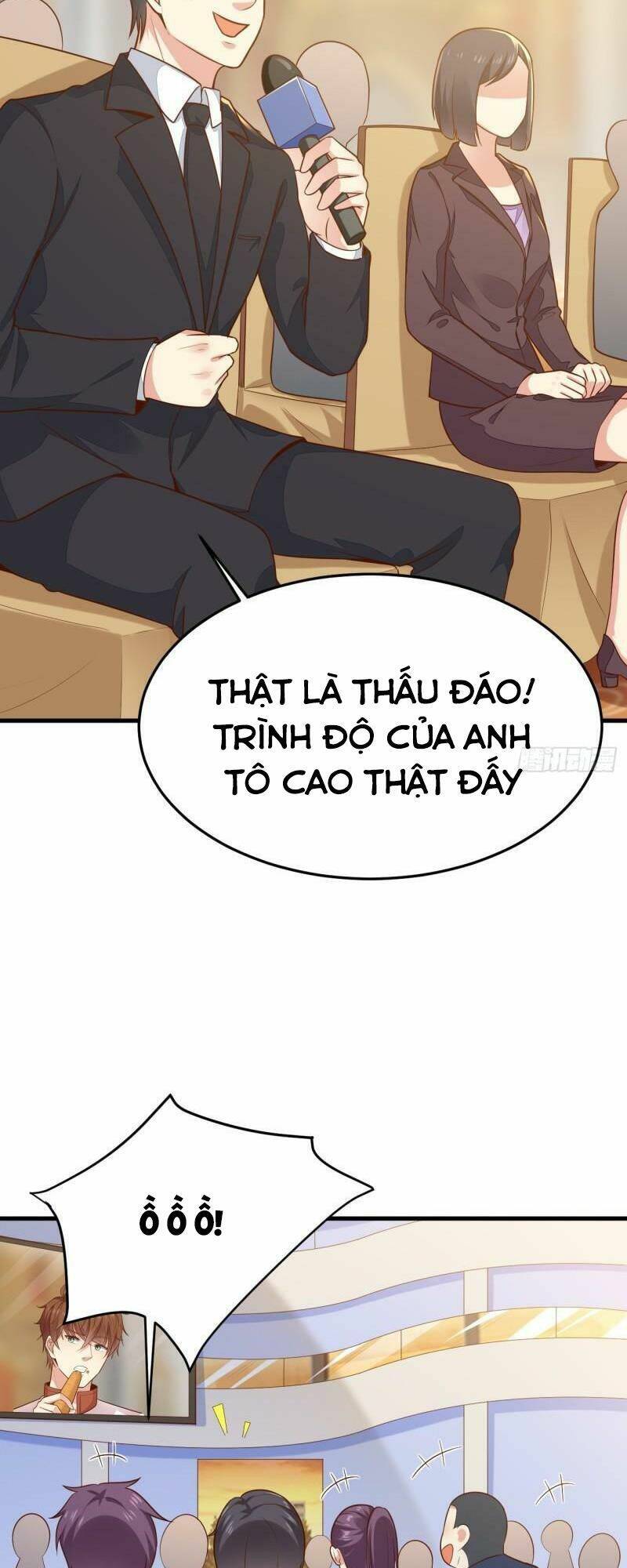 Mỗi Tuần Ta Có Một Thân Phận Mới