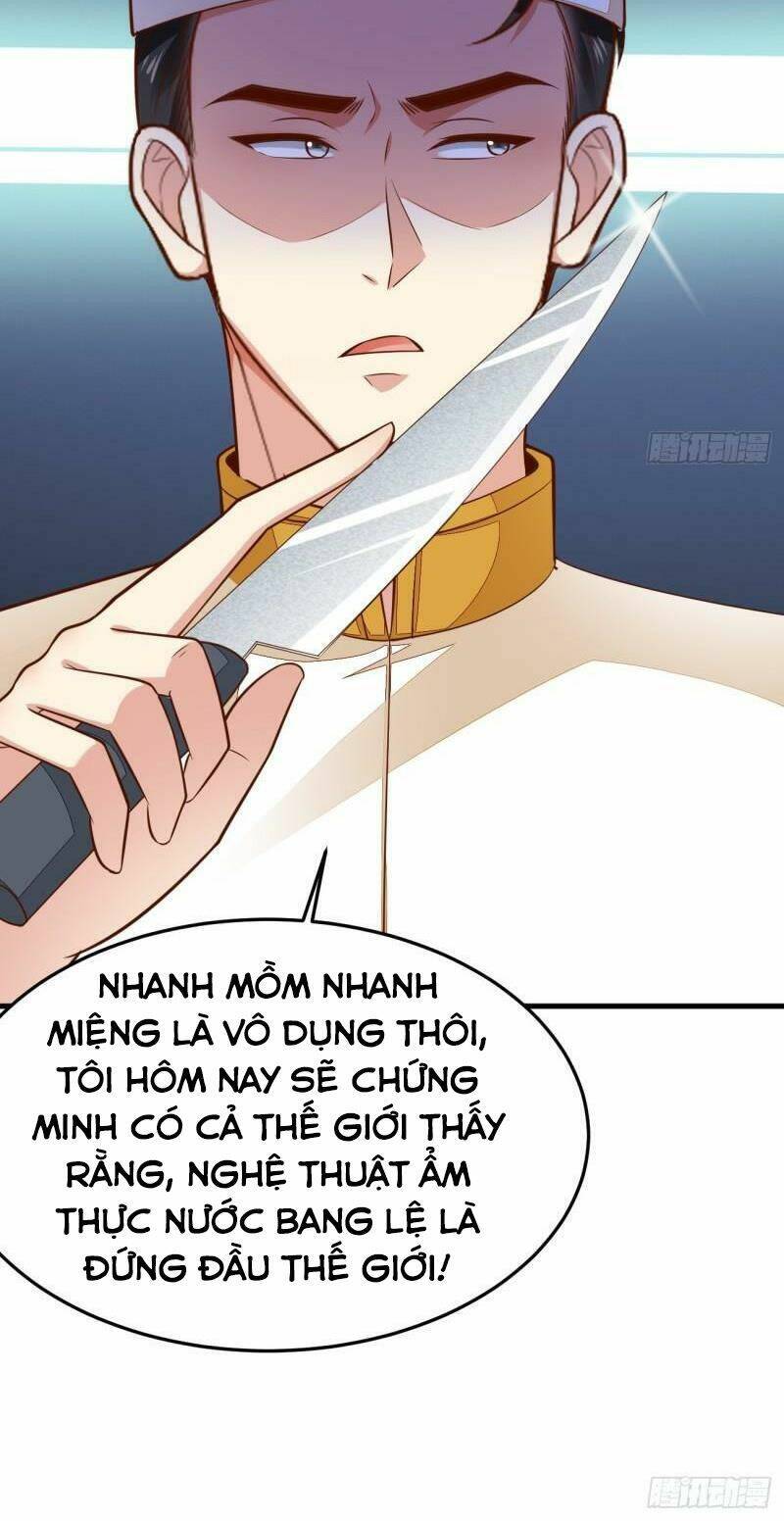 Mỗi Tuần Ta Có Một Thân Phận Mới