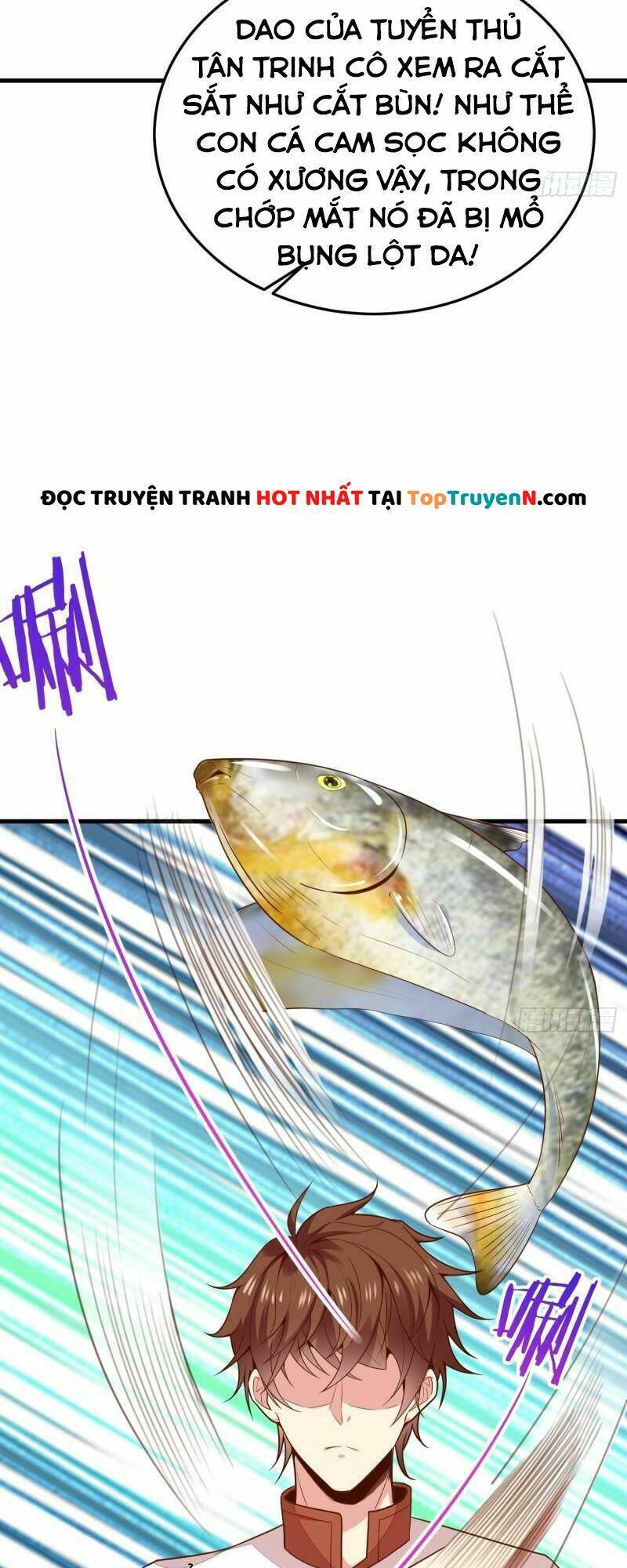 Mỗi Tuần Ta Có Một Thân Phận Mới