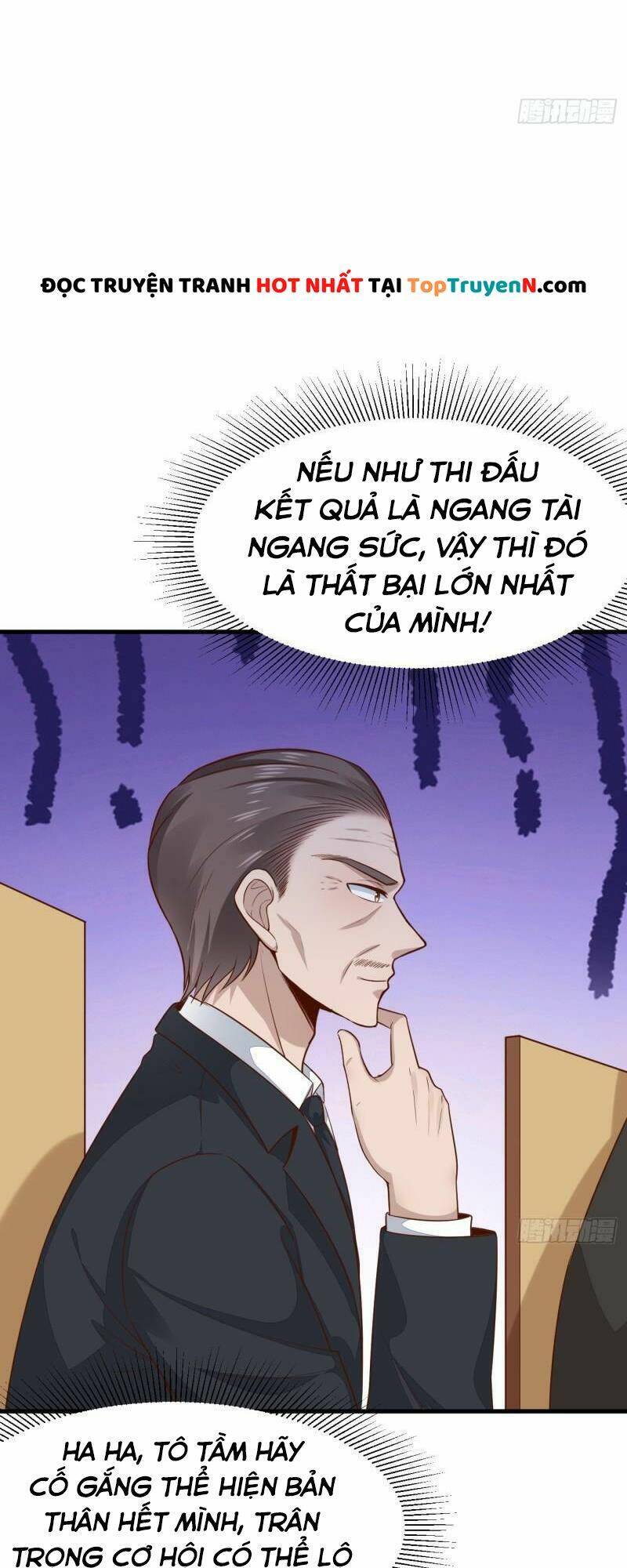 Mỗi Tuần Ta Có Một Thân Phận Mới