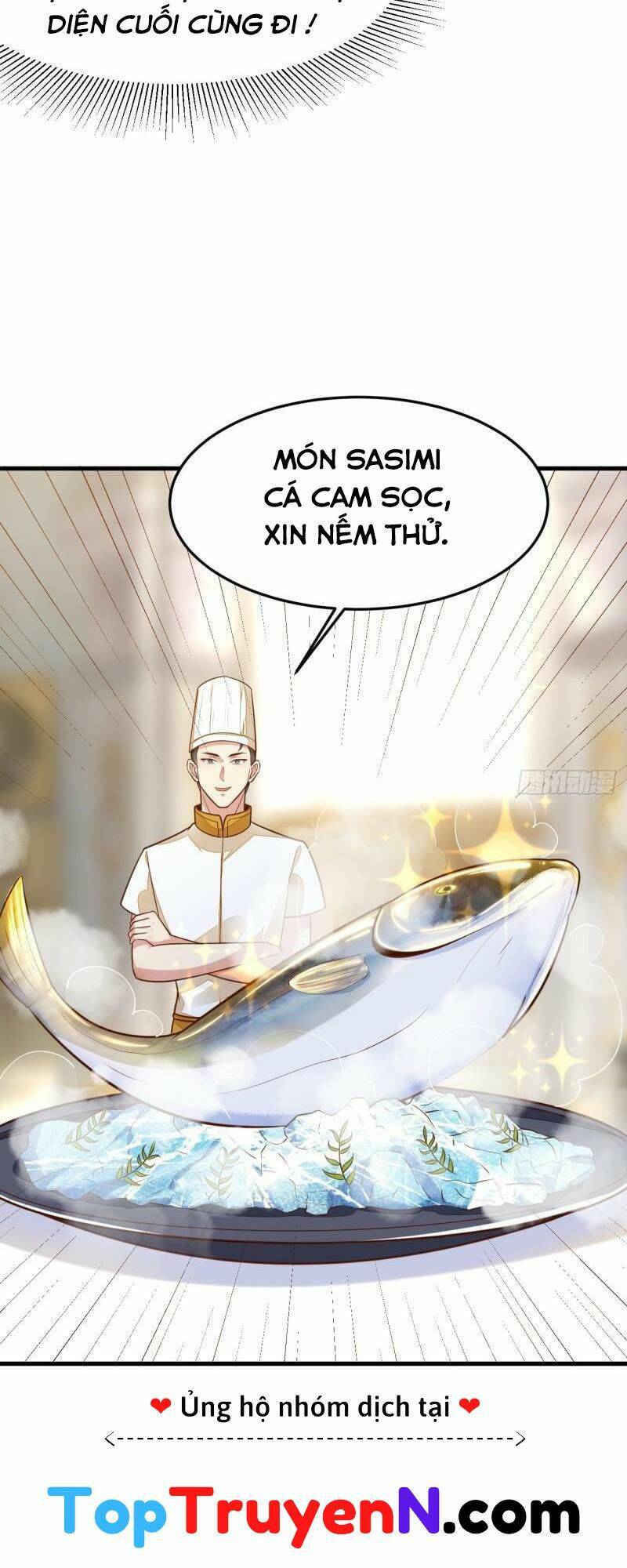 Mỗi Tuần Ta Có Một Thân Phận Mới