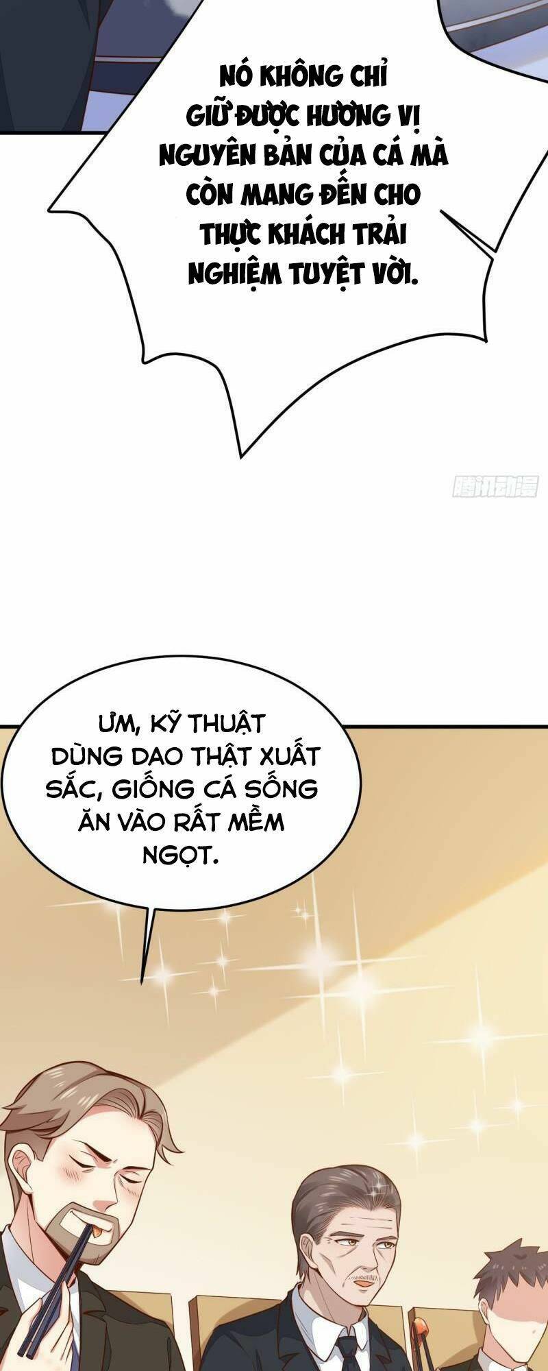 Mỗi Tuần Ta Có Một Thân Phận Mới