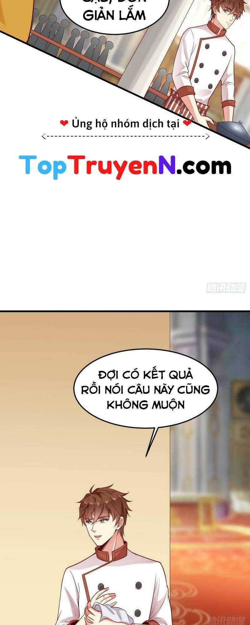 Mỗi Tuần Ta Có Một Thân Phận Mới