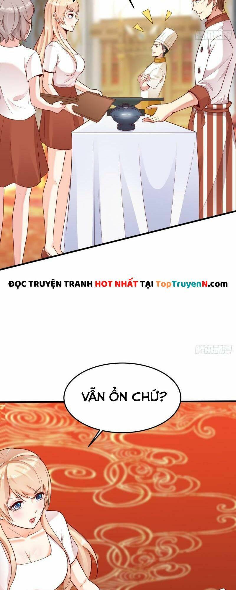 Mỗi Tuần Ta Có Một Thân Phận Mới
