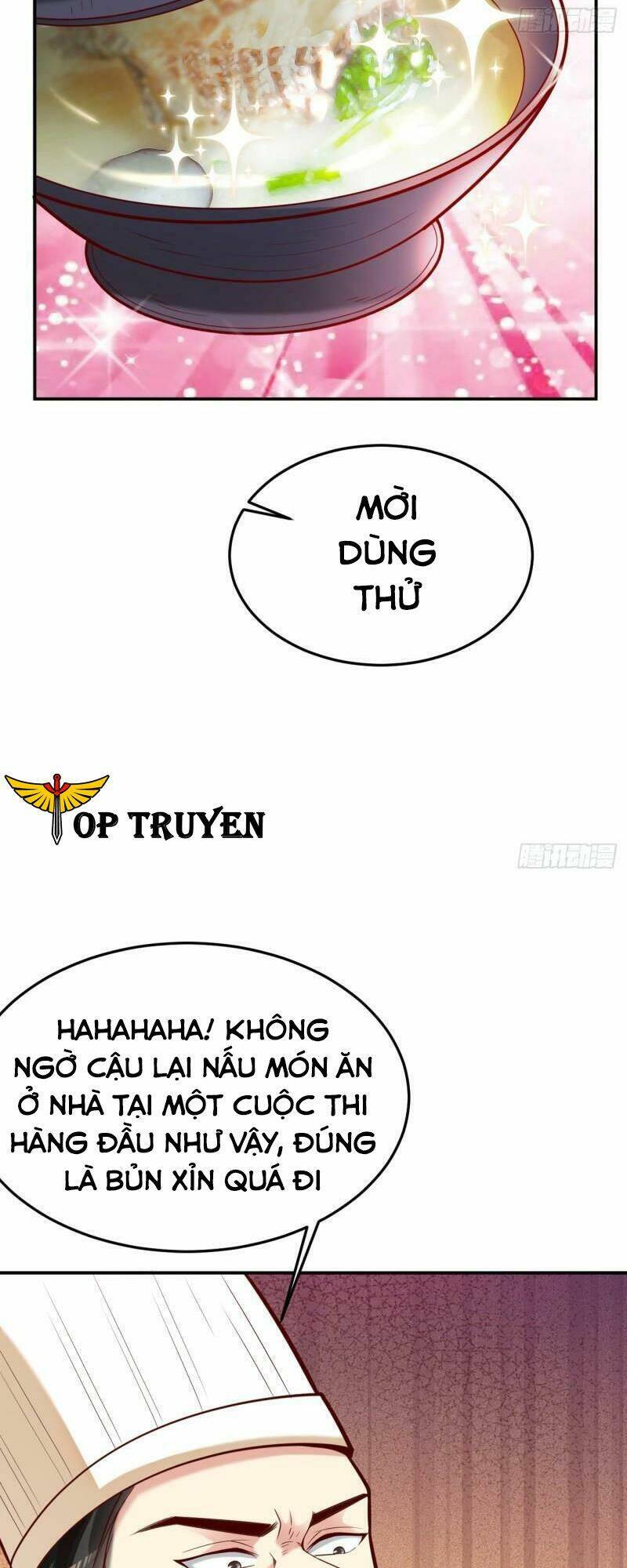 Mỗi Tuần Ta Có Một Thân Phận Mới