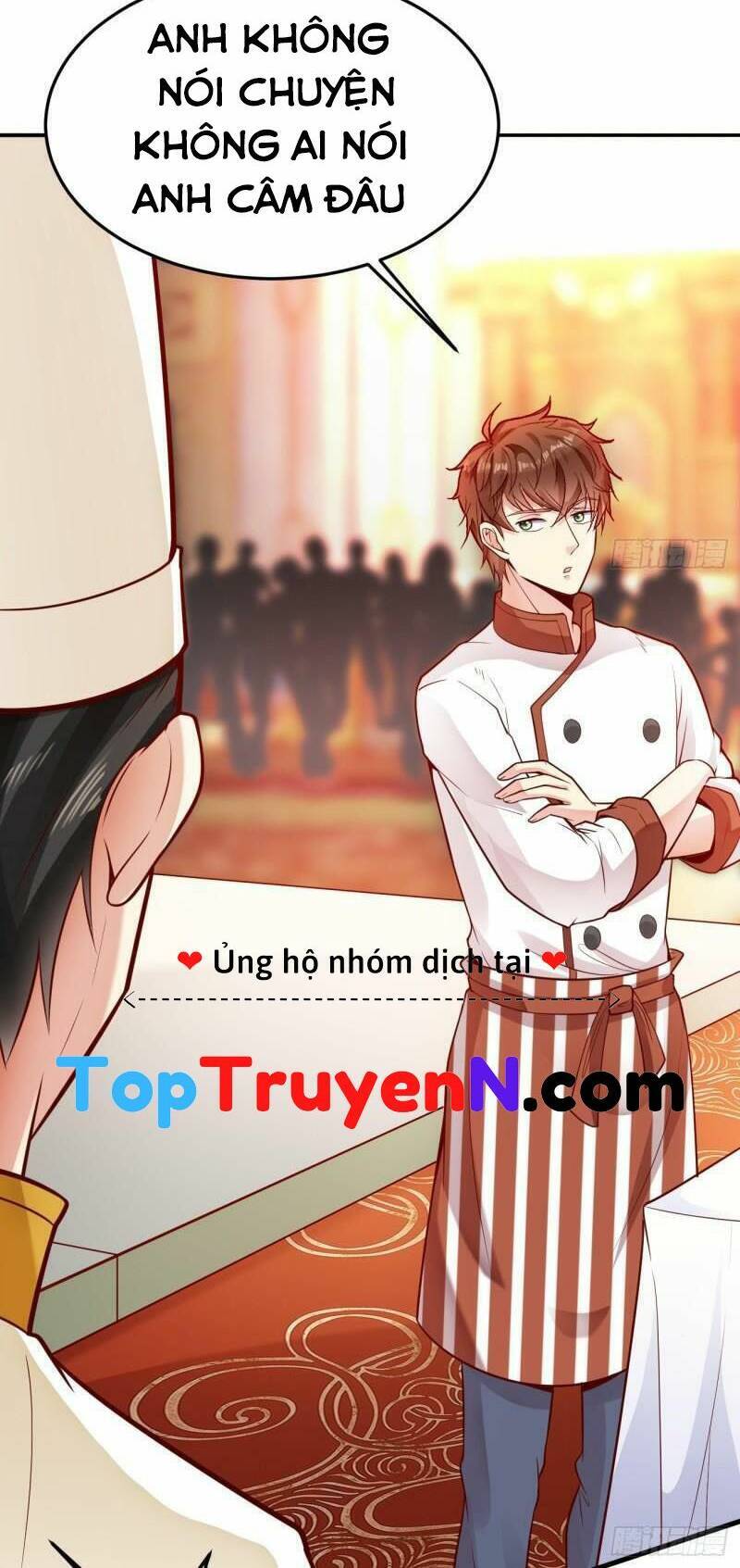 Mỗi Tuần Ta Có Một Thân Phận Mới