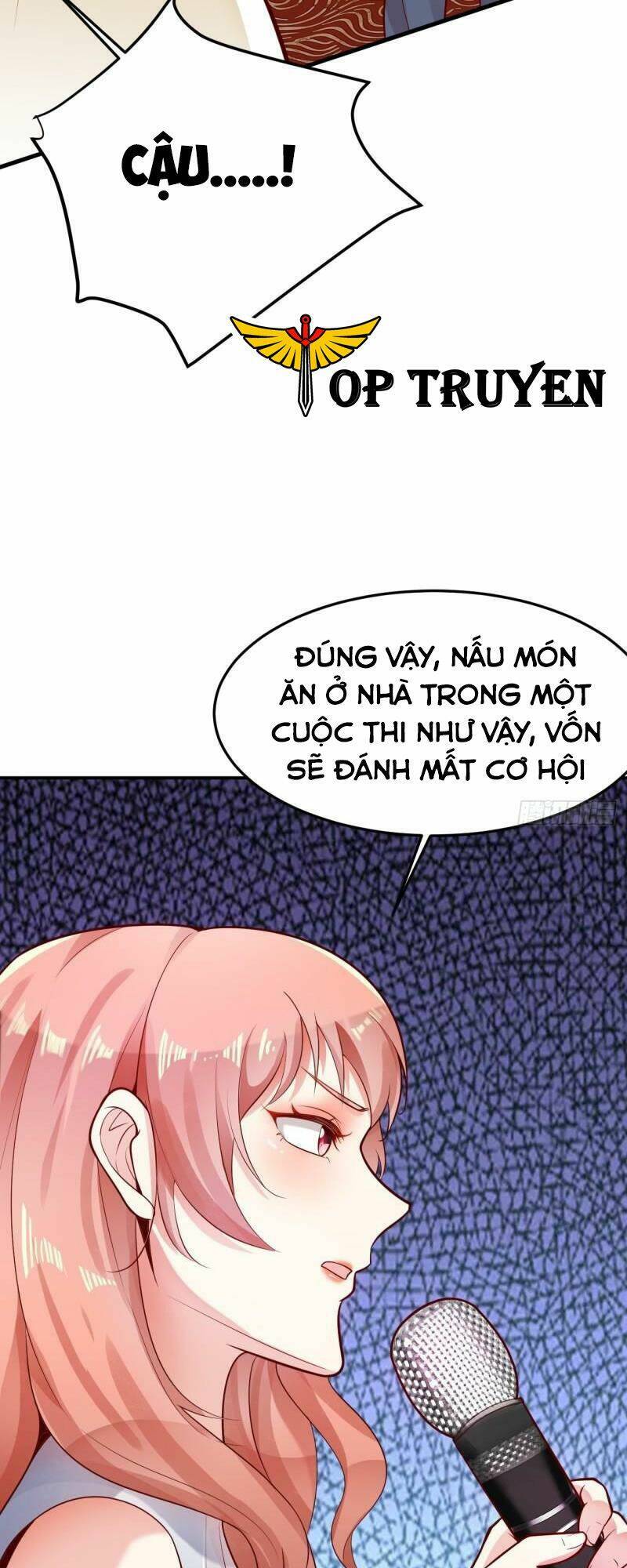 Mỗi Tuần Ta Có Một Thân Phận Mới