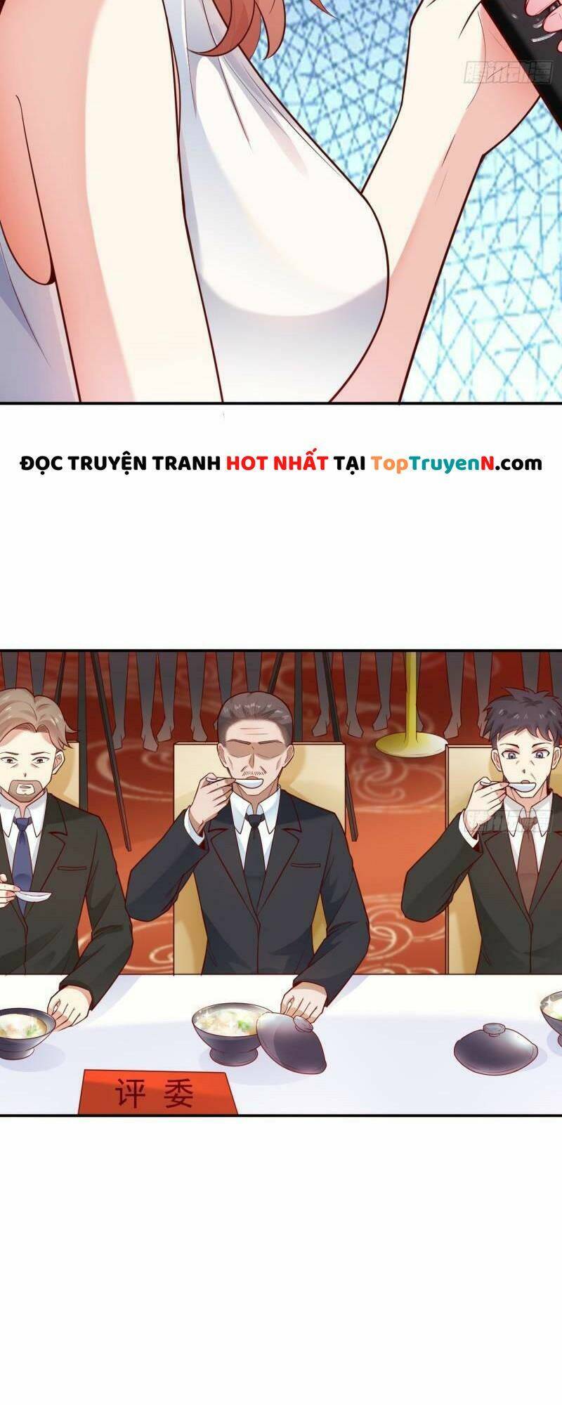 Mỗi Tuần Ta Có Một Thân Phận Mới