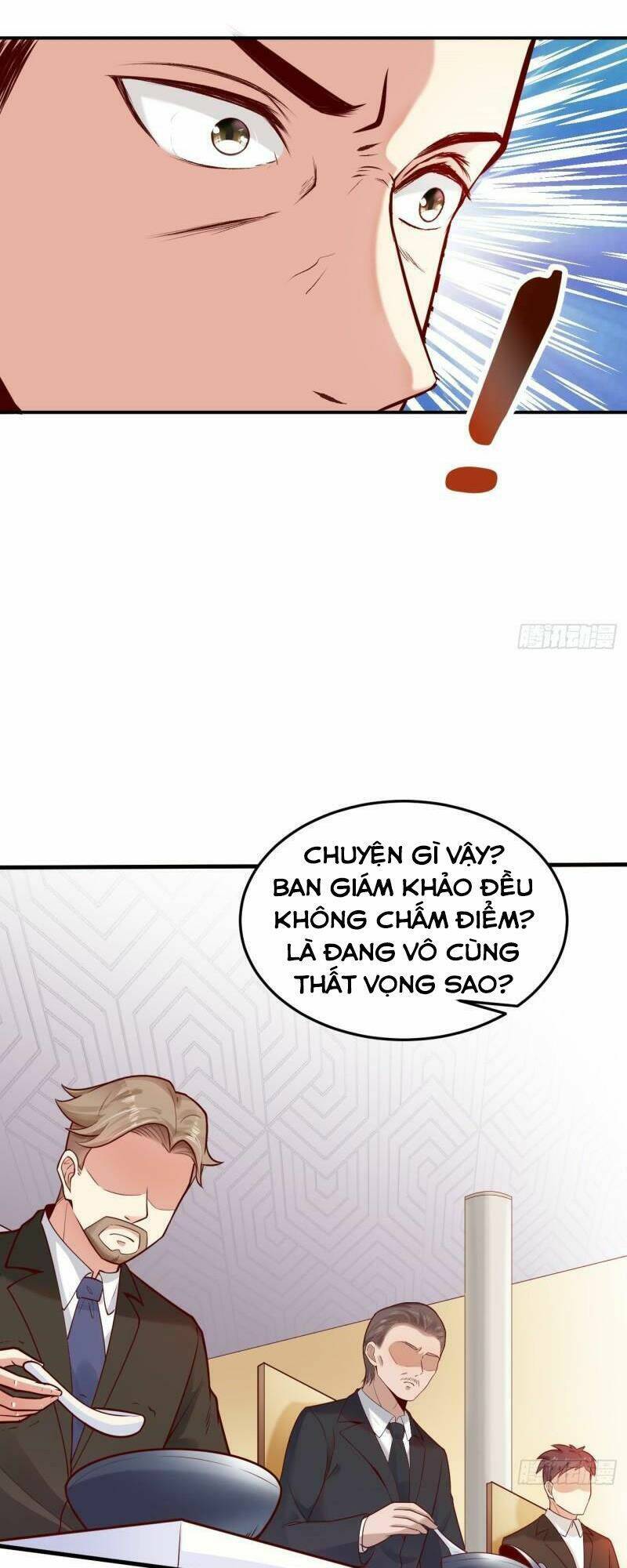 Mỗi Tuần Ta Có Một Thân Phận Mới
