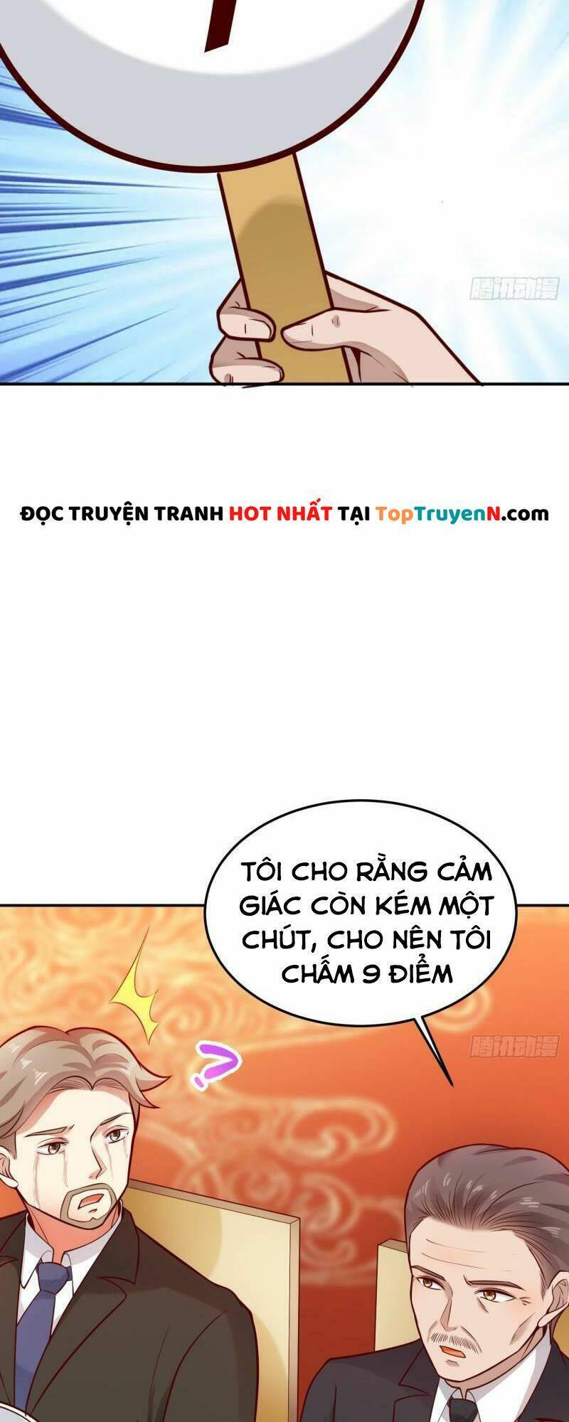Mỗi Tuần Ta Có Một Thân Phận Mới