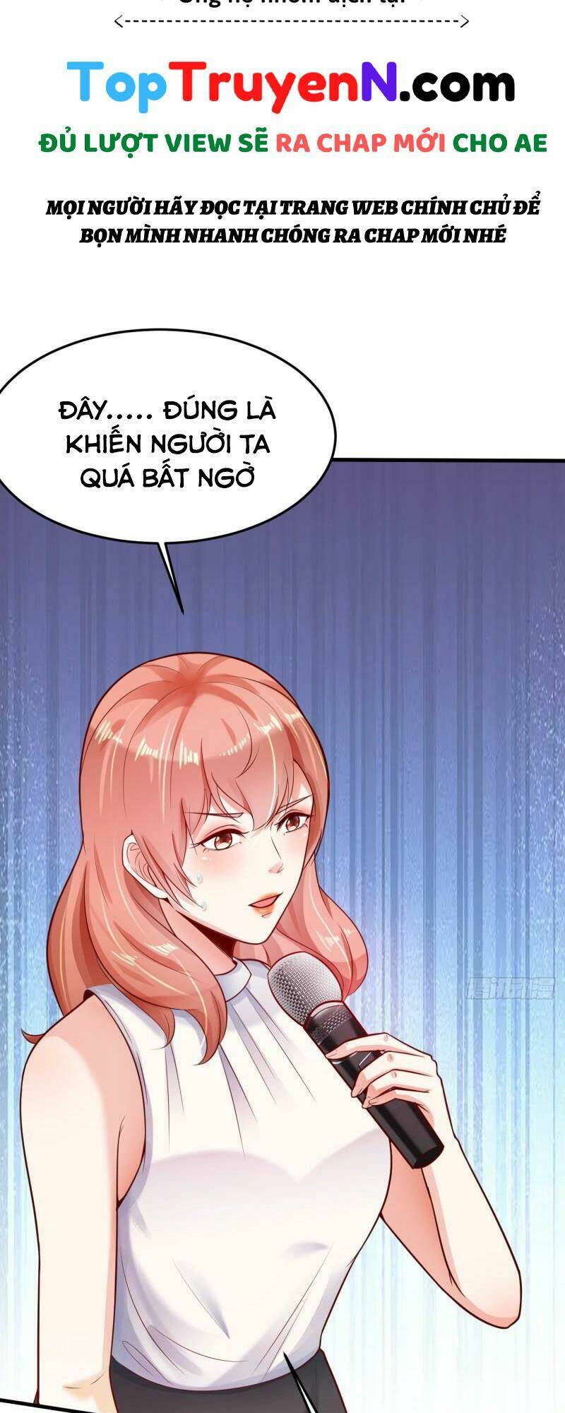 Mỗi Tuần Ta Có Một Thân Phận Mới
