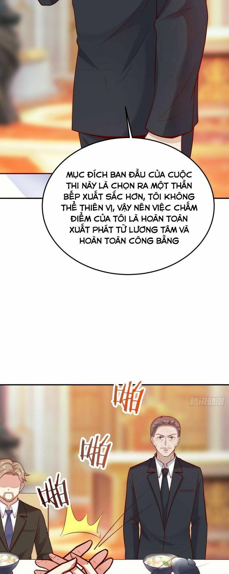 Mỗi Tuần Ta Có Một Thân Phận Mới
