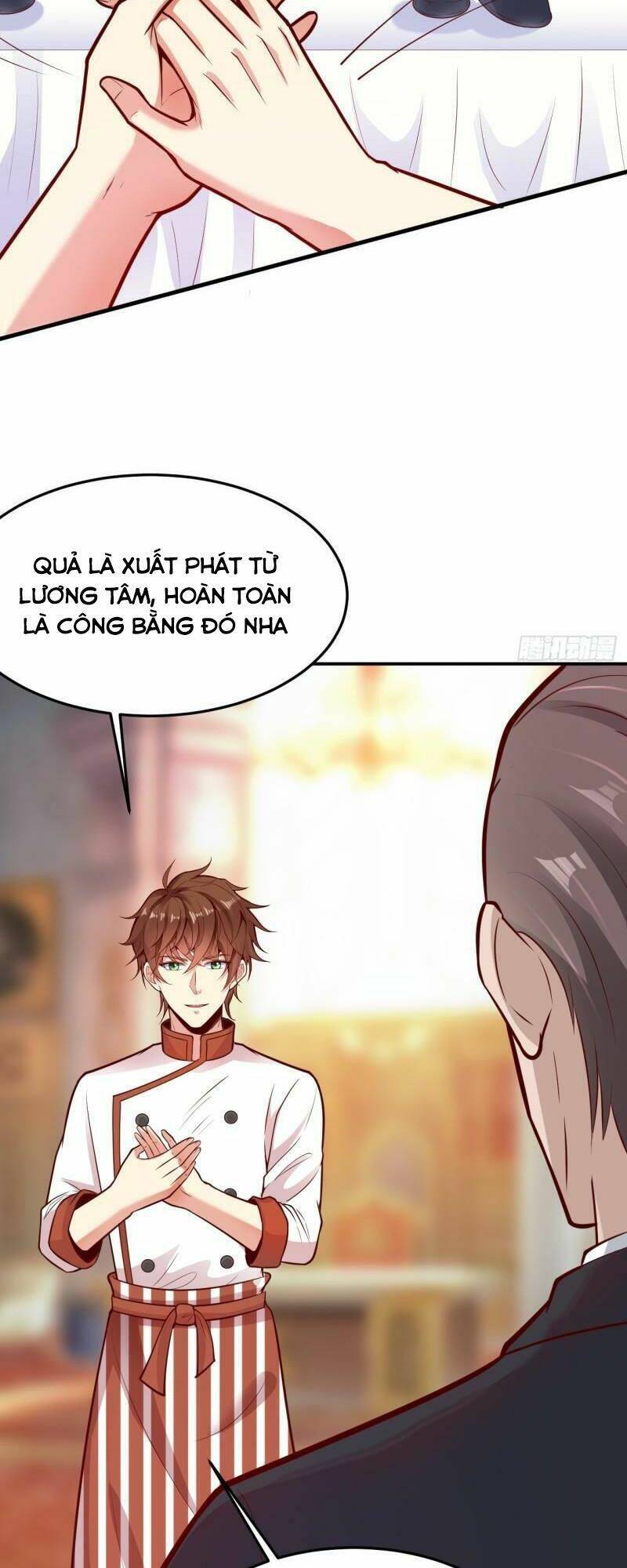 Mỗi Tuần Ta Có Một Thân Phận Mới