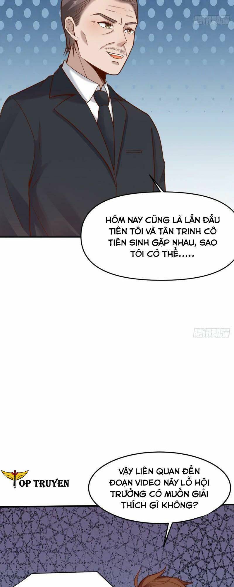 Mỗi Tuần Ta Có Một Thân Phận Mới