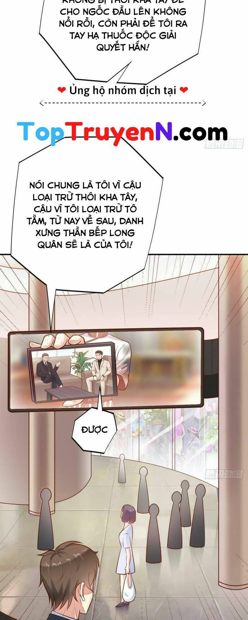 Mỗi Tuần Ta Có Một Thân Phận Mới