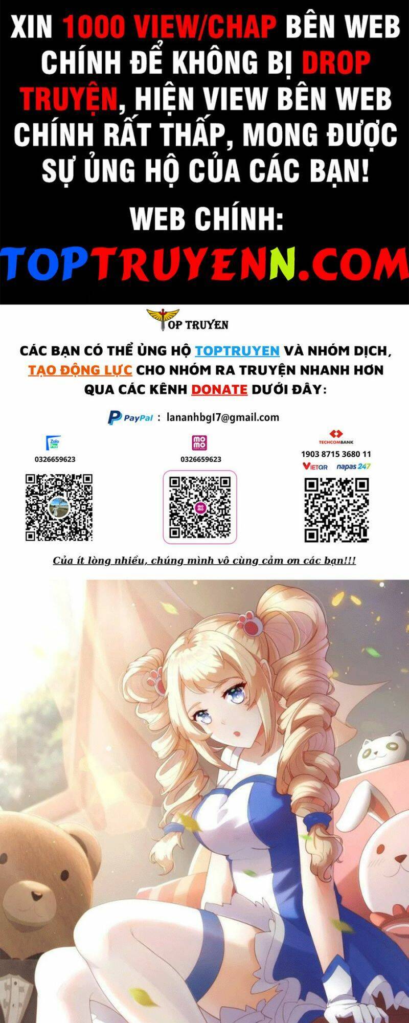 Mỗi Tuần Ta Có Một Thân Phận Mới