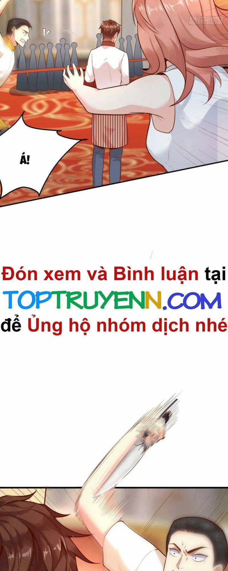 Mỗi Tuần Ta Có Một Thân Phận Mới