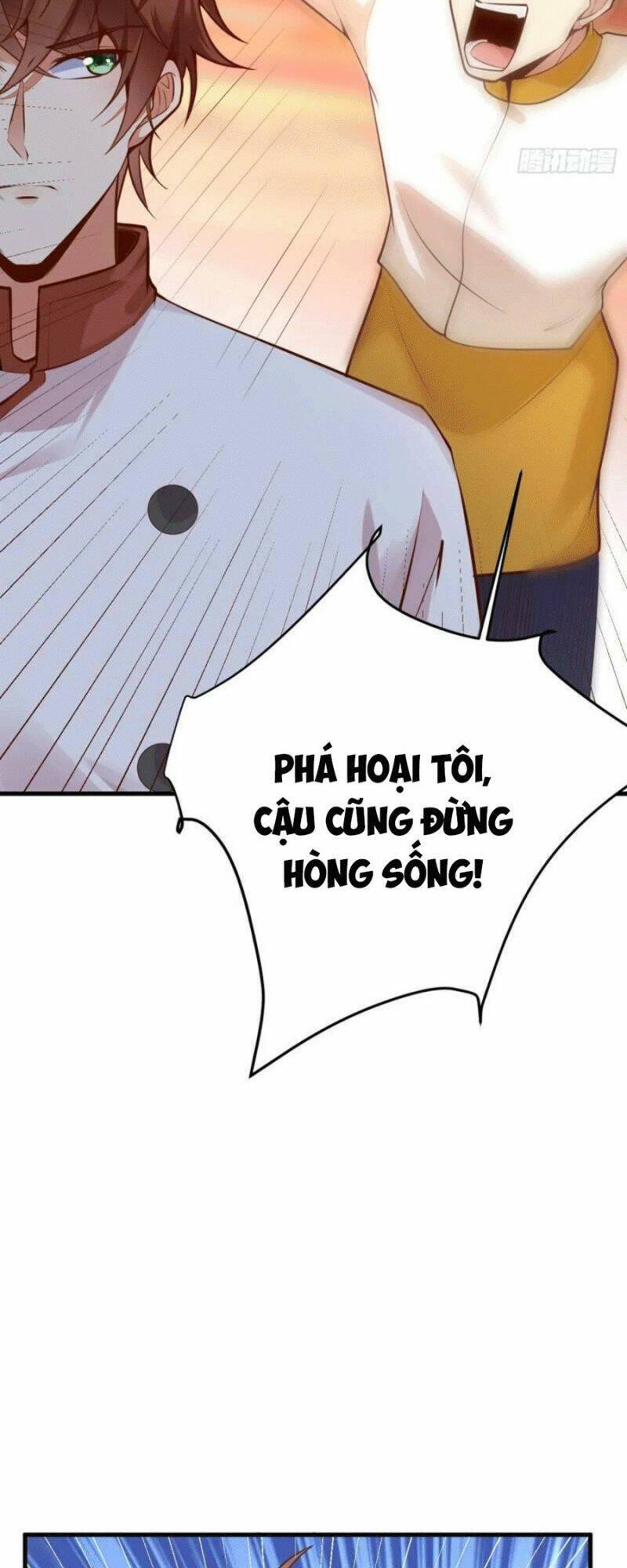 Mỗi Tuần Ta Có Một Thân Phận Mới