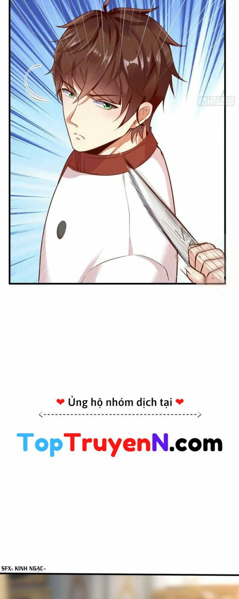 Mỗi Tuần Ta Có Một Thân Phận Mới