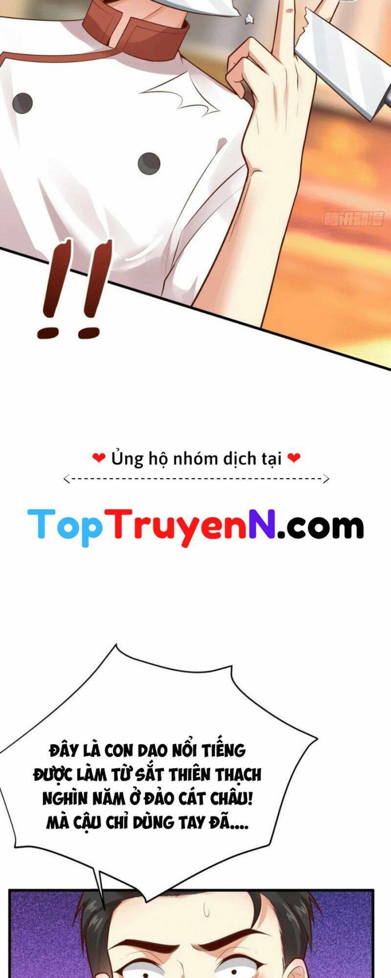 Mỗi Tuần Ta Có Một Thân Phận Mới