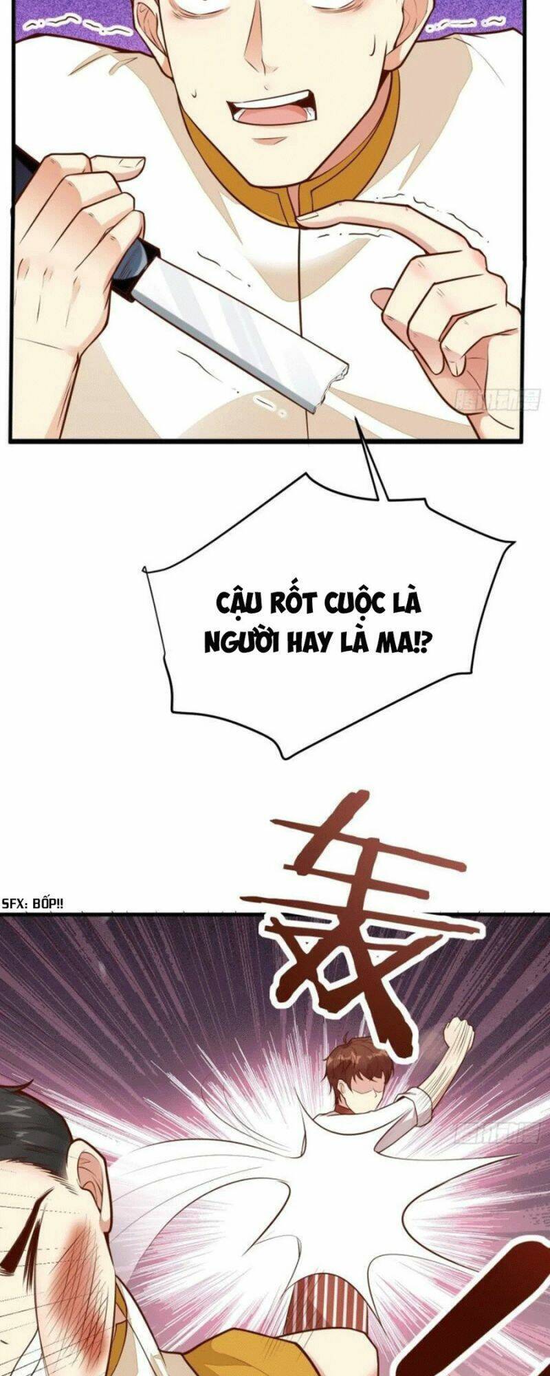 Mỗi Tuần Ta Có Một Thân Phận Mới
