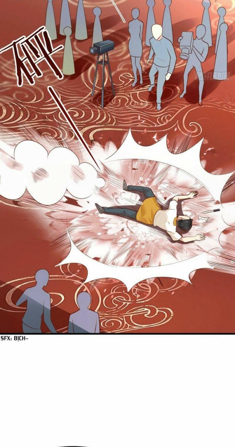 Mỗi Tuần Ta Có Một Thân Phận Mới
