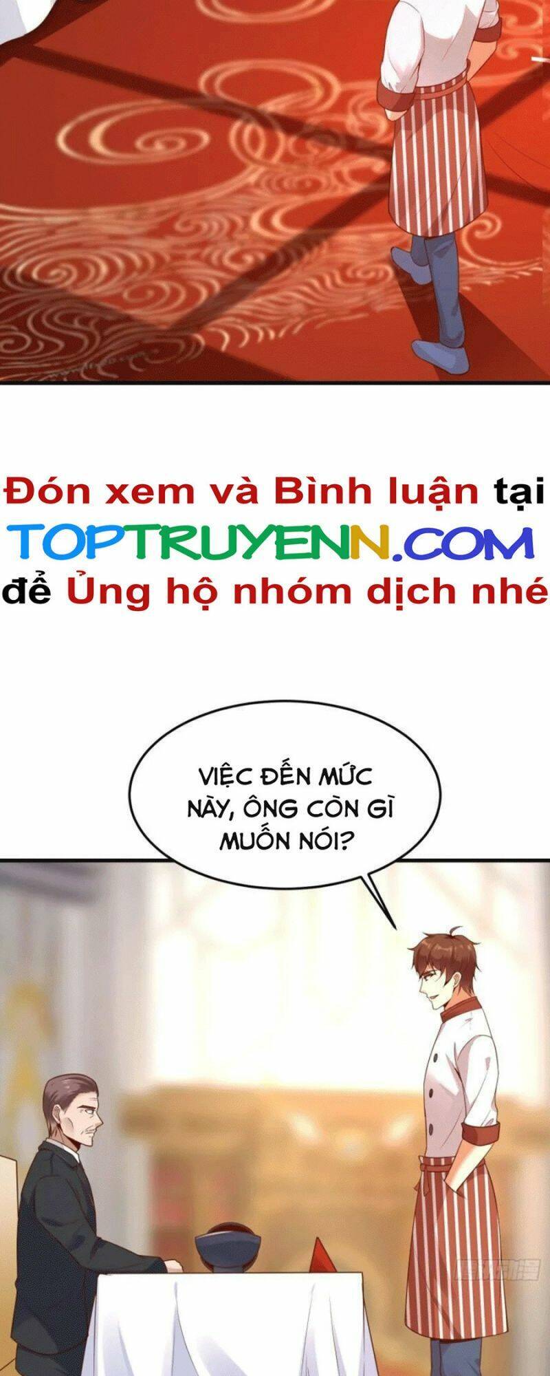 Mỗi Tuần Ta Có Một Thân Phận Mới