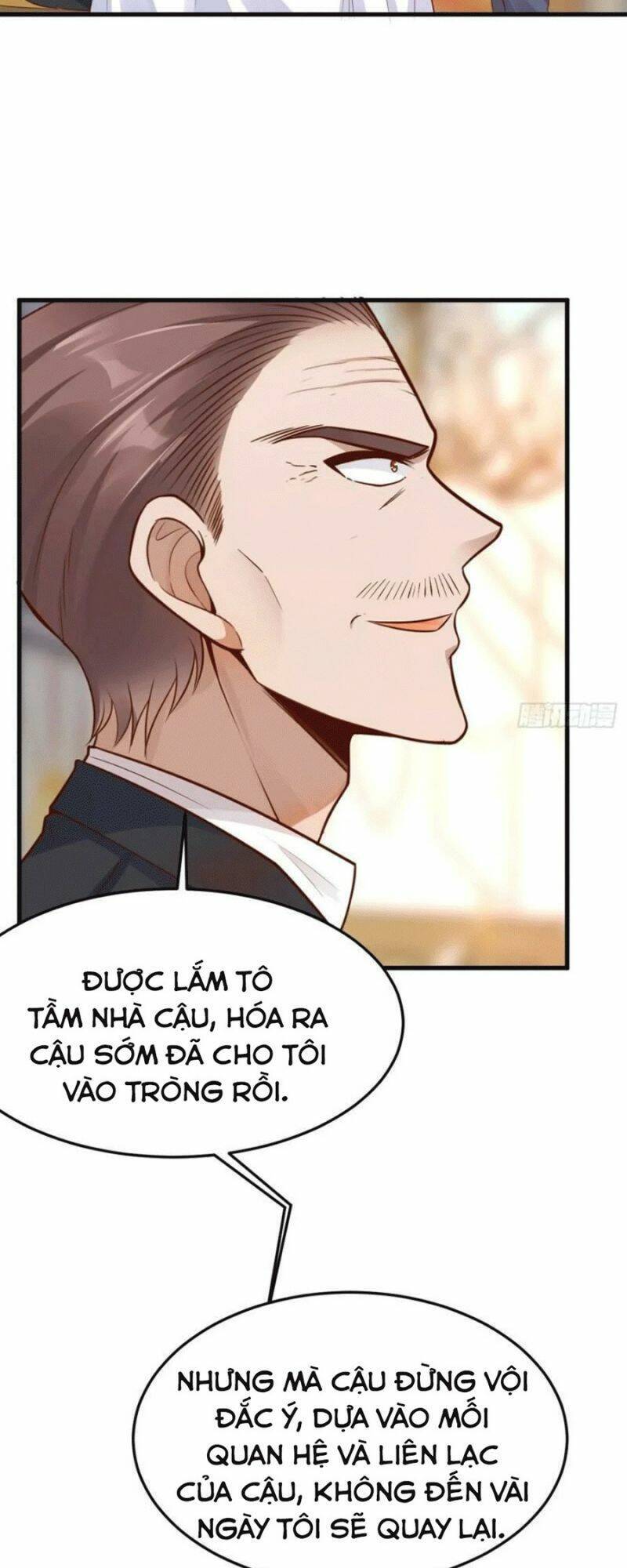 Mỗi Tuần Ta Có Một Thân Phận Mới