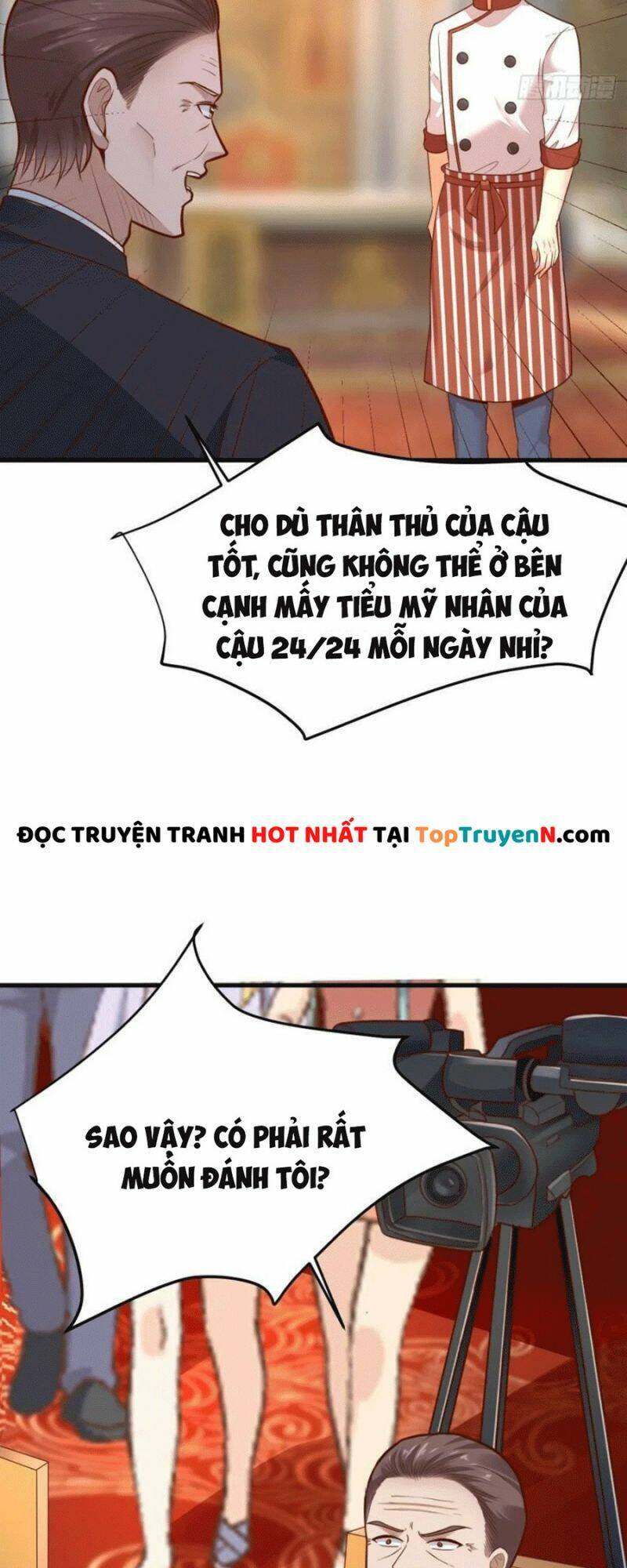 Mỗi Tuần Ta Có Một Thân Phận Mới