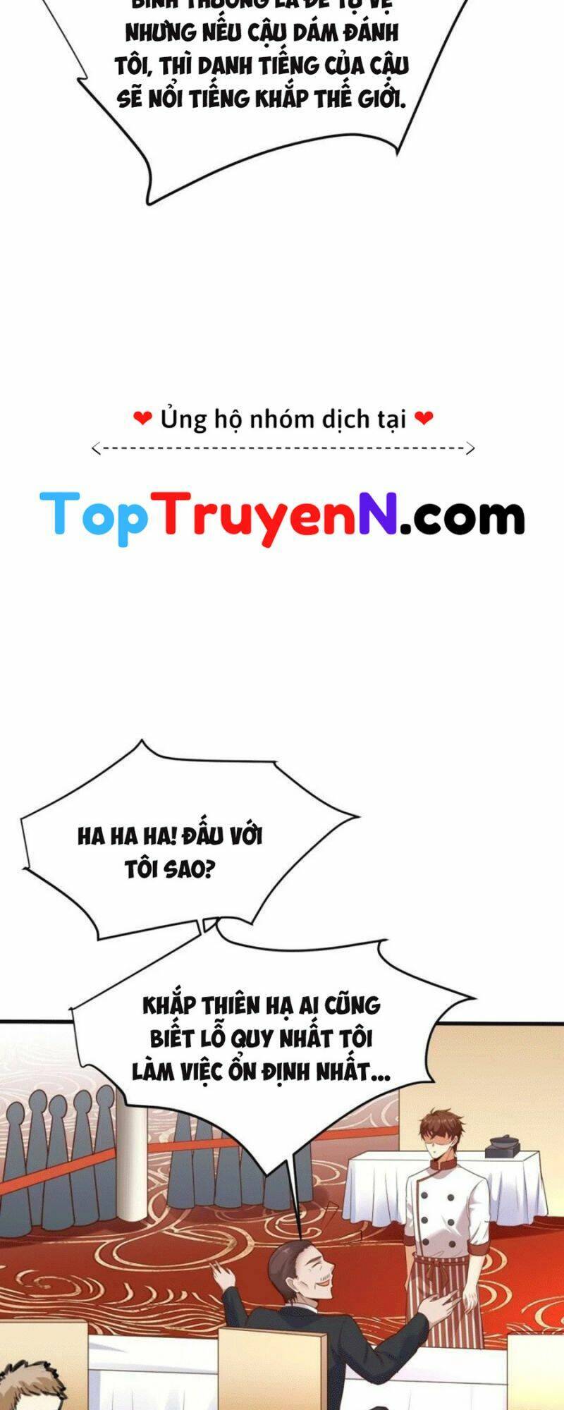 Mỗi Tuần Ta Có Một Thân Phận Mới