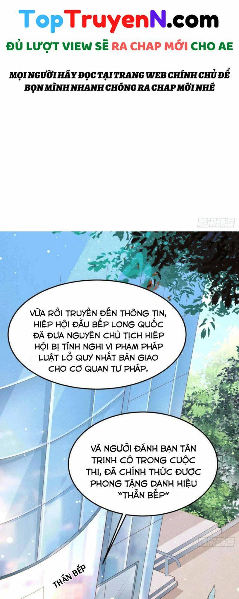 Mỗi Tuần Ta Có Một Thân Phận Mới