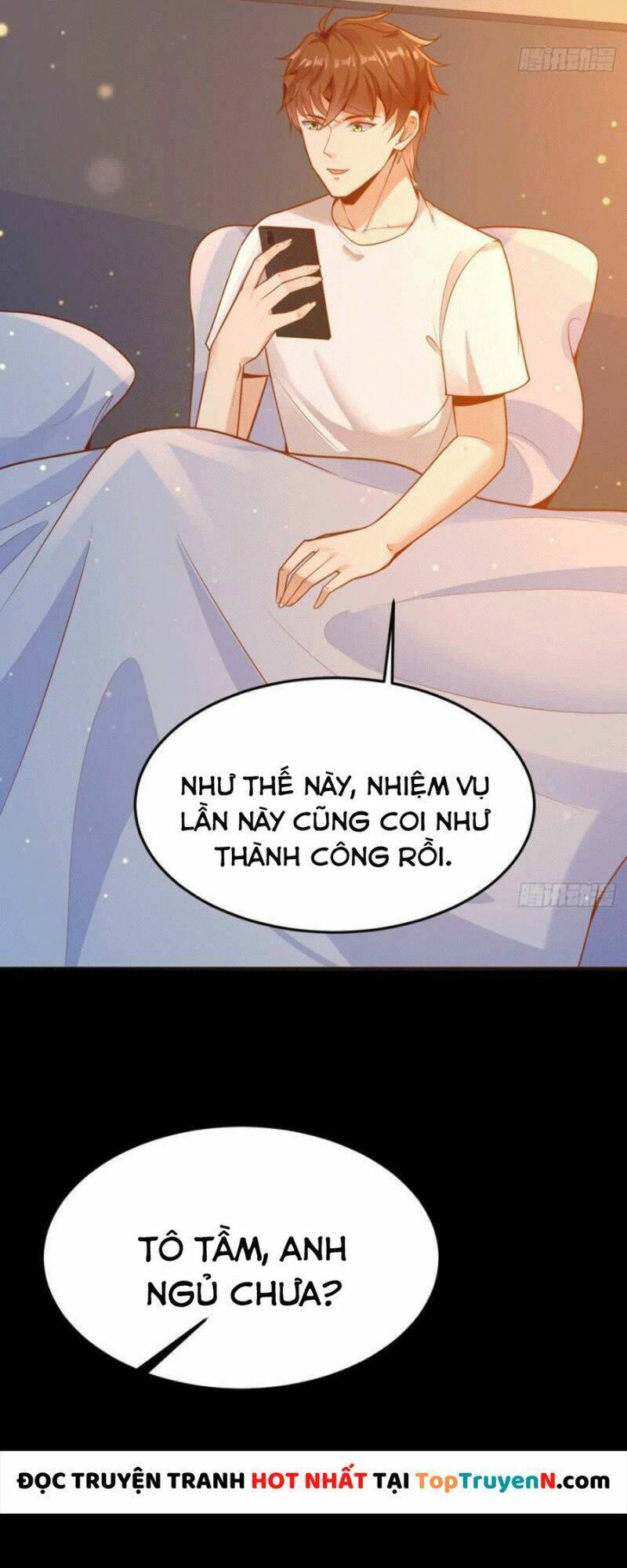 Mỗi Tuần Ta Có Một Thân Phận Mới