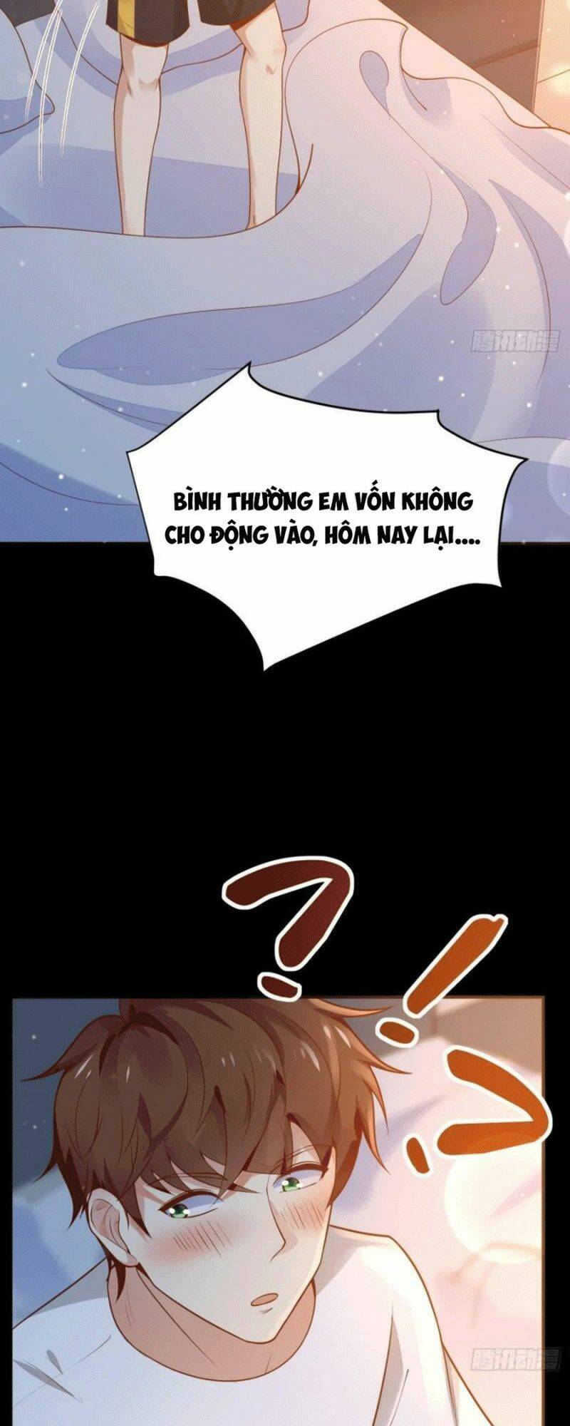 Mỗi Tuần Ta Có Một Thân Phận Mới