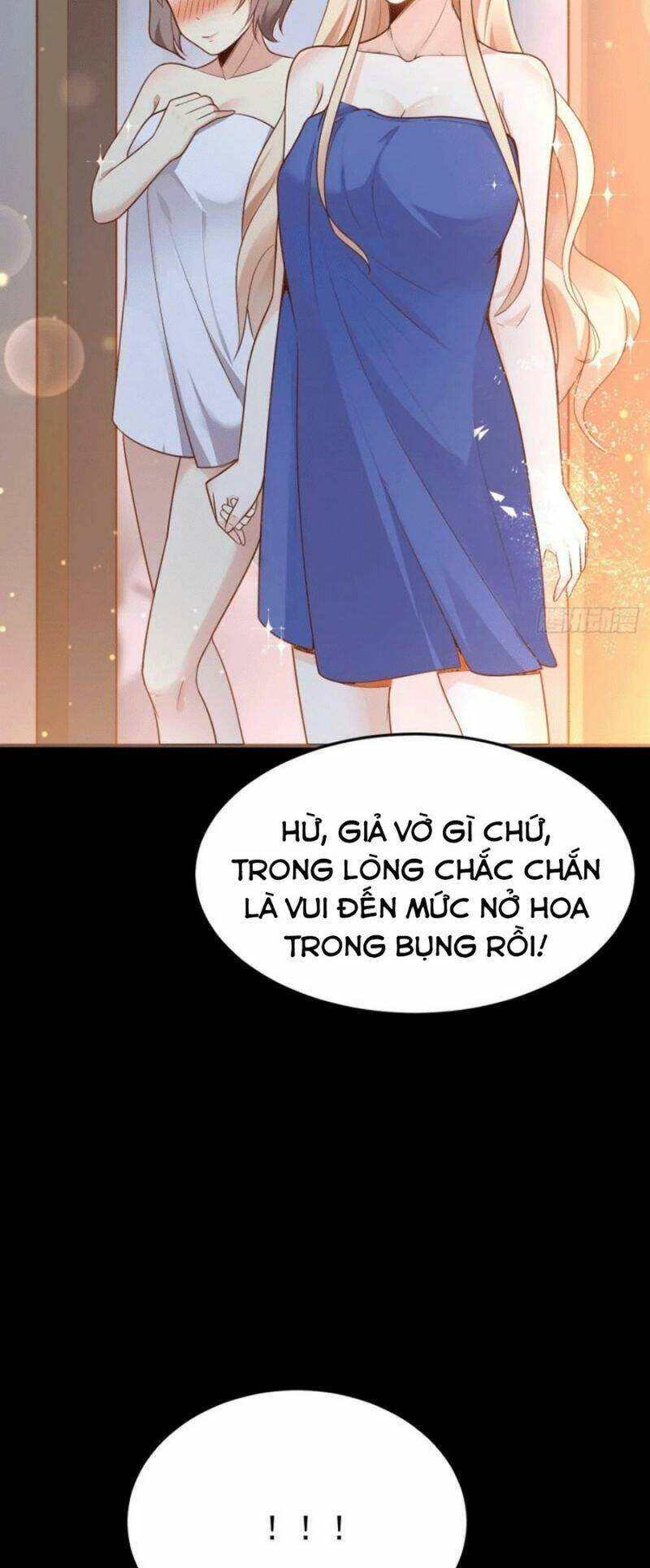 Mỗi Tuần Ta Có Một Thân Phận Mới