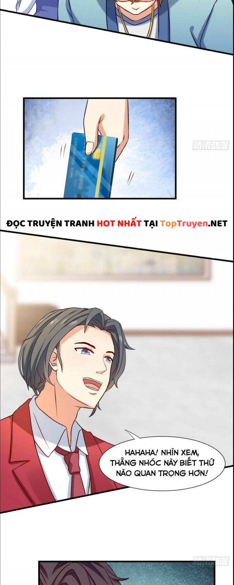 Mỗi Tuần Ta Có Một Thân Phận Mới