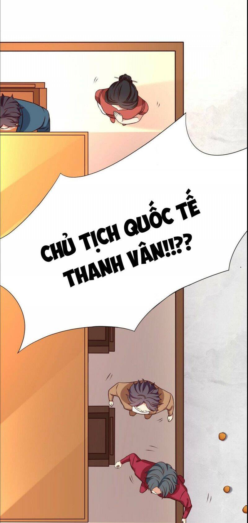 Mỗi Tuần Ta Có Một Thân Phận Mới