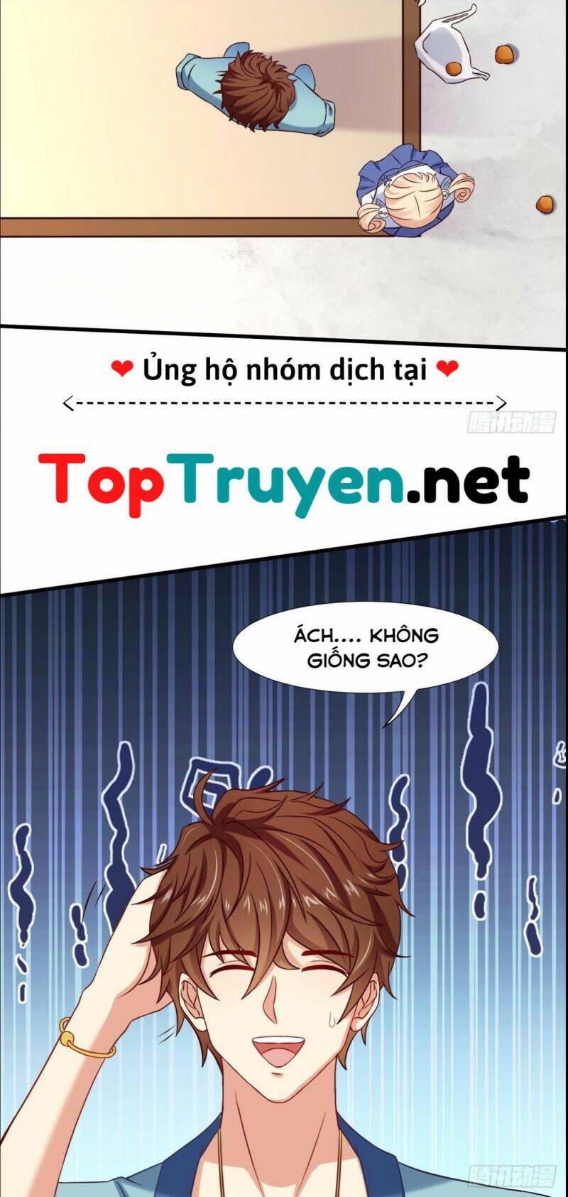 Mỗi Tuần Ta Có Một Thân Phận Mới