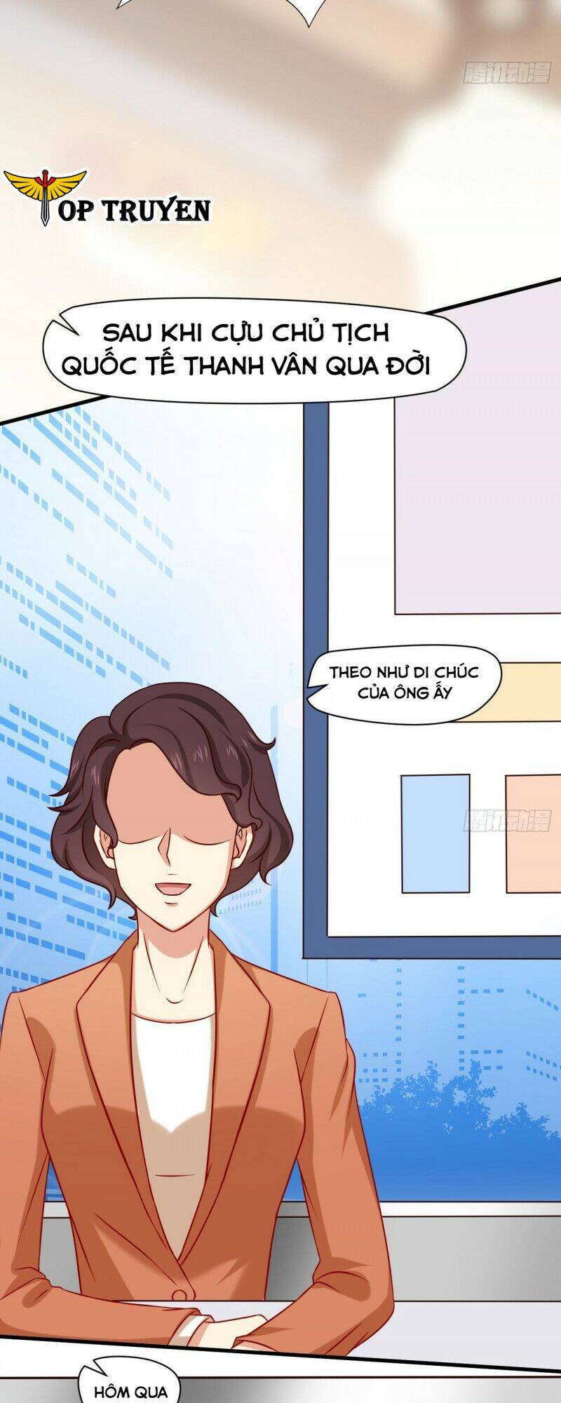 Mỗi Tuần Ta Có Một Thân Phận Mới