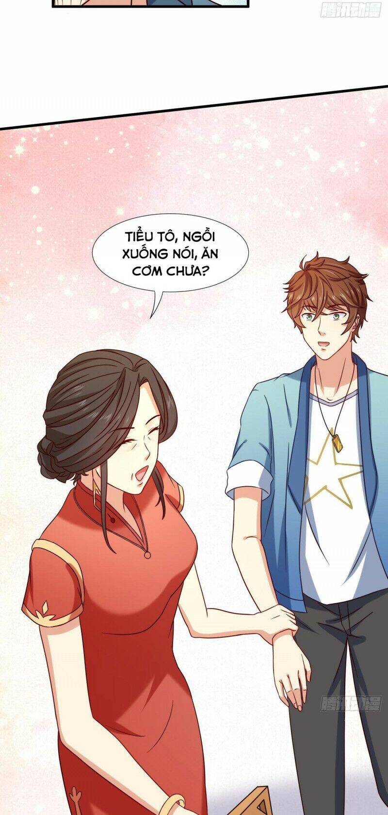Mỗi Tuần Ta Có Một Thân Phận Mới