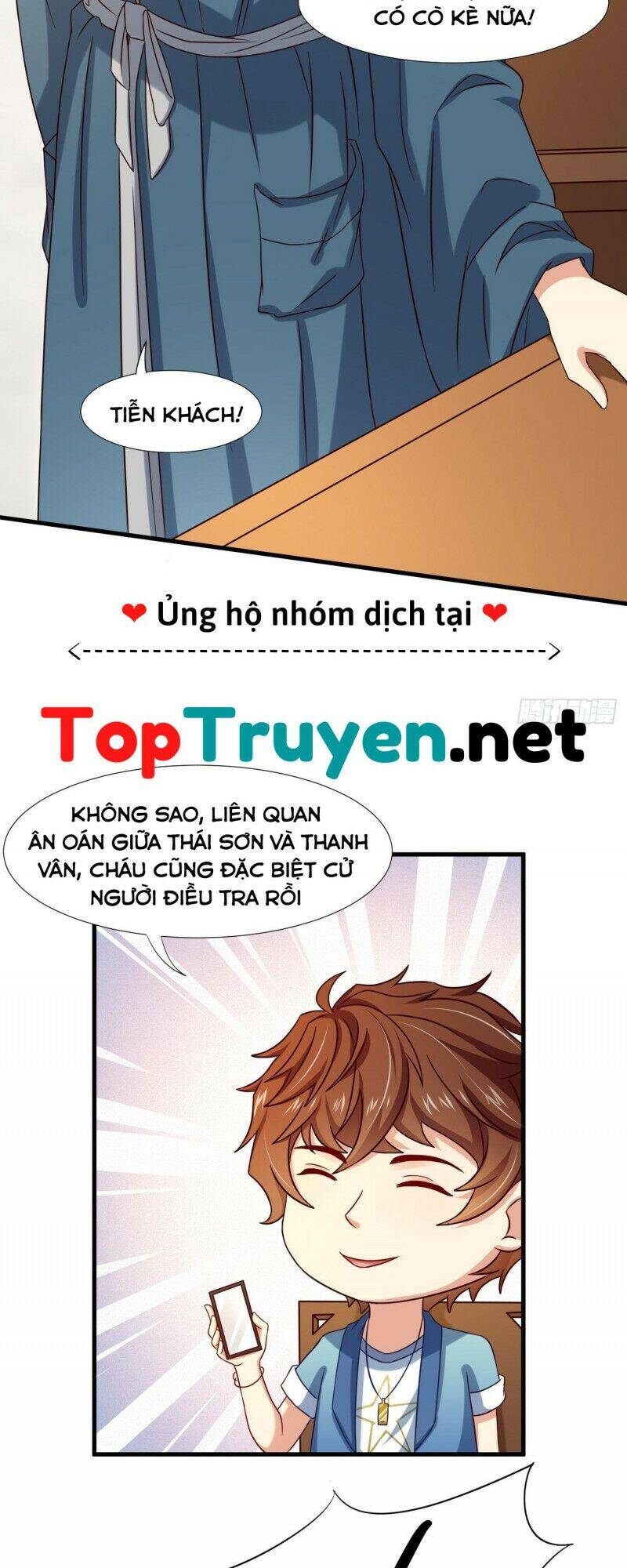 Mỗi Tuần Ta Có Một Thân Phận Mới